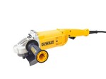 Szlifierka kątowa 150mm 1400W DWE4238-QS