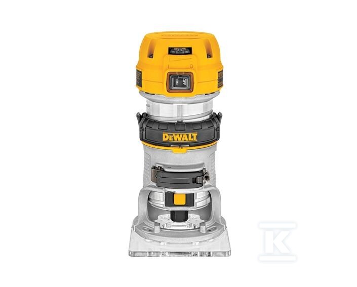 Frezarka 8 mm (1/4") 900 W D26200-QS