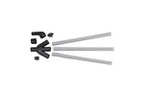 Oprzyrządowanie do DW700/701/707/709 DE7778-XJ