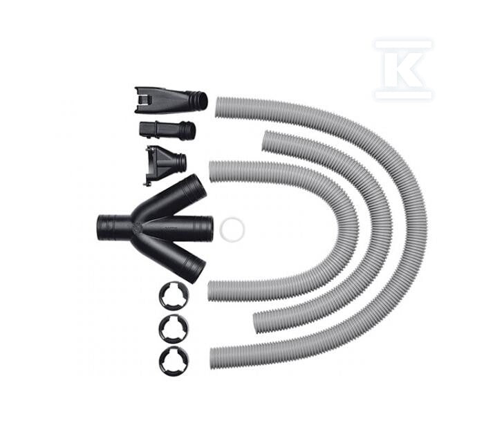 Oprzyrządowanie do DW700/701/707/709 DE7778-XJ