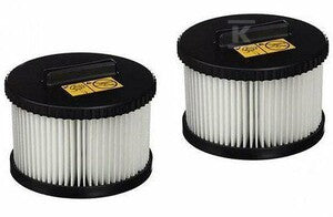 2 filtry klasy M do DCV586M DCV5861-XJ