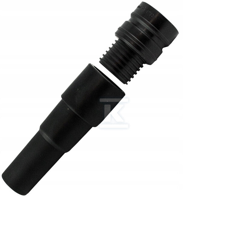 Adapter stożkowy gumowy DWV9110-XJ