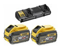 XR Uniwersalna ładowarka 4 A z dwoma gniazdami DCB132X2-QW