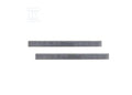 Noże do strugarek grubościowych D27300 DE7333-XJ