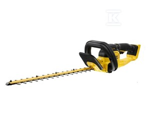 Nożyce do żywopłotów 55 CM 18V XR