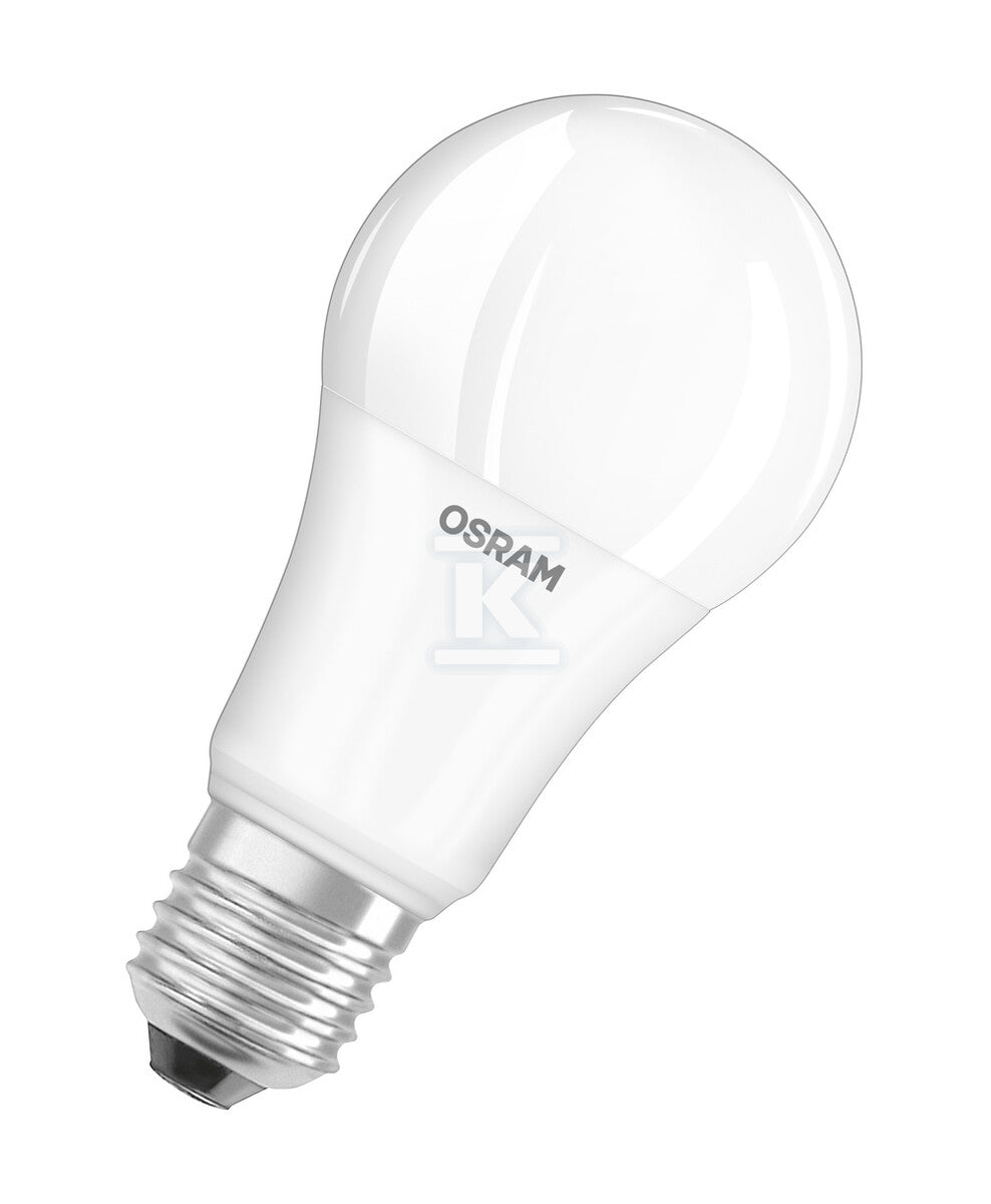 LED VALUE CL A FR 100 13W/865 E27