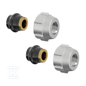 Komplet złącza A1 10 mm F11187