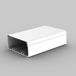 Lampa podłogowa VT-7451 biała