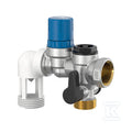 Naczynie przeponowe Flexbrane CE-H 3/4" poziome?