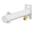 Zestaw przyłączeniowy Floconsole 3/4" x 15 mm, biały?