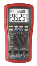 Multimetr cyfrowy z rejestracją BM525s logger-pamięć 87000 rekordów,TRMS, USB/RS232C