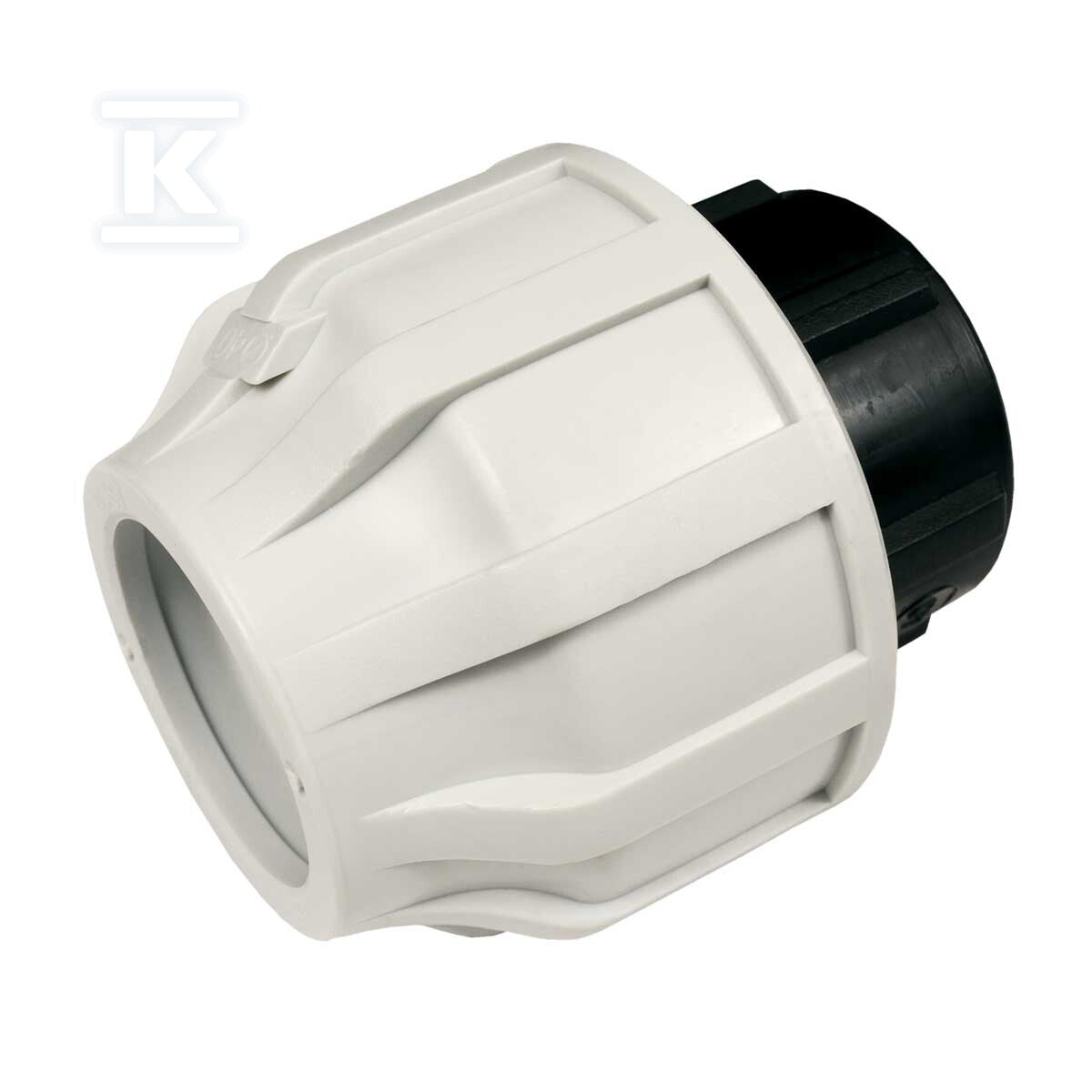 HDPE 50 ZAKOŃCZENIE