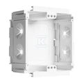 Puszka do kanału KP 80 PK 110x65D