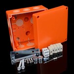 PUSZKA IP66 - KSK 100 PO10J (1/30 szt.)