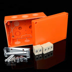 Puszka Przeciw Pożarowa Ip66 - Ksk 175 Po16