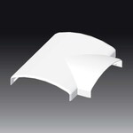 LISTWA LE 80 (2m/20m/600m)