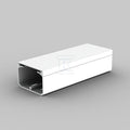Listwa instalacyjna z PCV biała LH 60x40 długość 2mb
