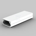 Listwa instalacyjna z PCV biała LHD 20x10 długość 2mb
