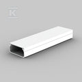 Listwa instalacyjna z PCV biała LHD 32x15 długość 2mb