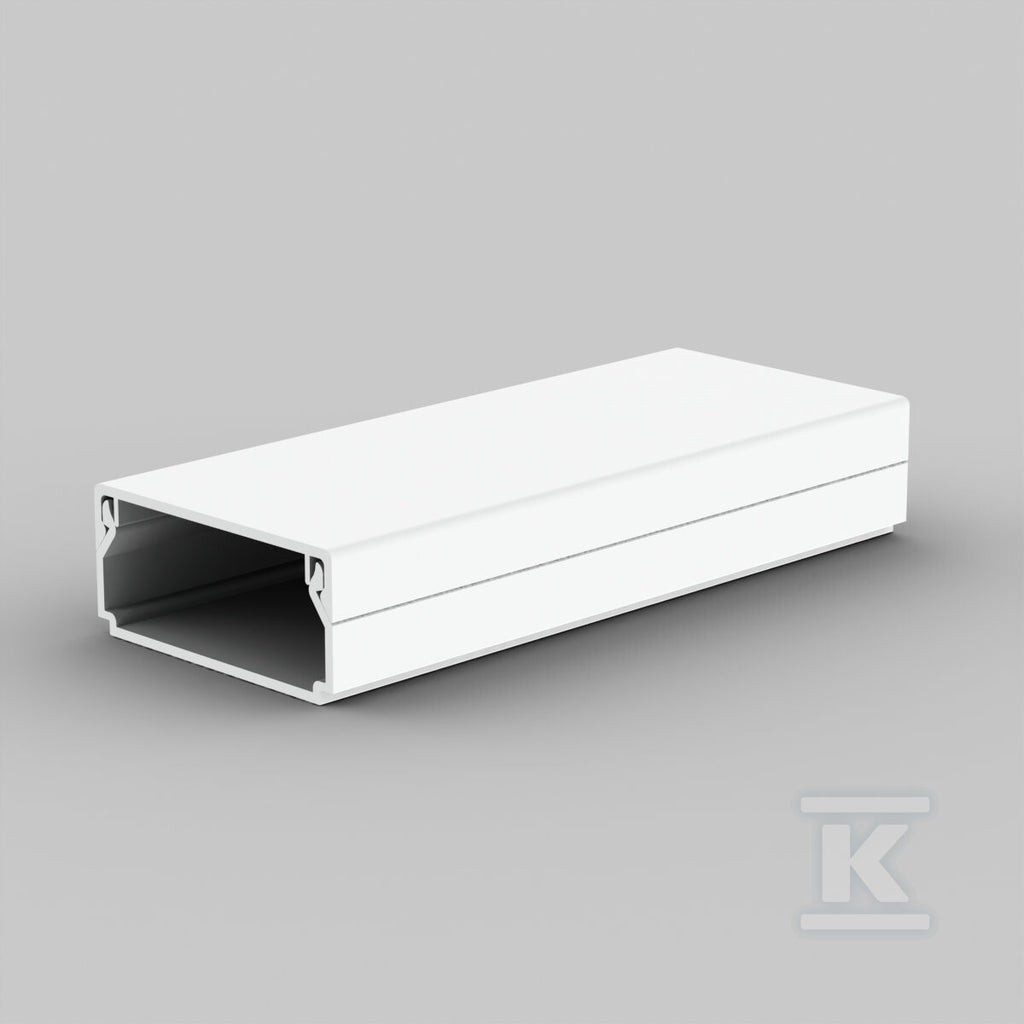 Listwa LHD 40X20HF HD (2/12m). Materiał bezhalogenowy.