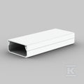 Listwa LHD 40X20HF HD (2/12m). Materiał bezhalogenowy.