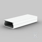 Listwa LHD 40X20HF HD (2/12m). Materiał bezhalogenowy.