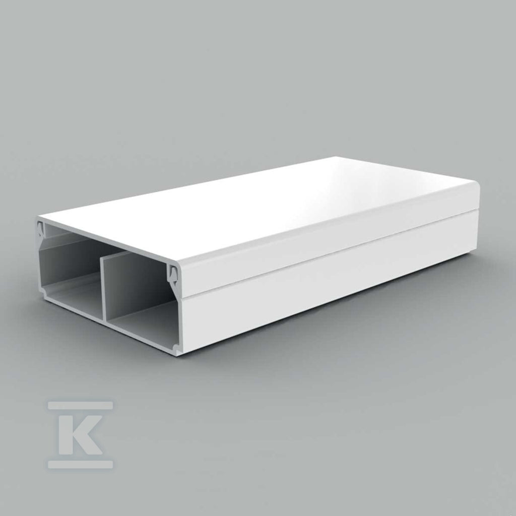 LISTWA LHD 50X20/1 (2m/32/960m)