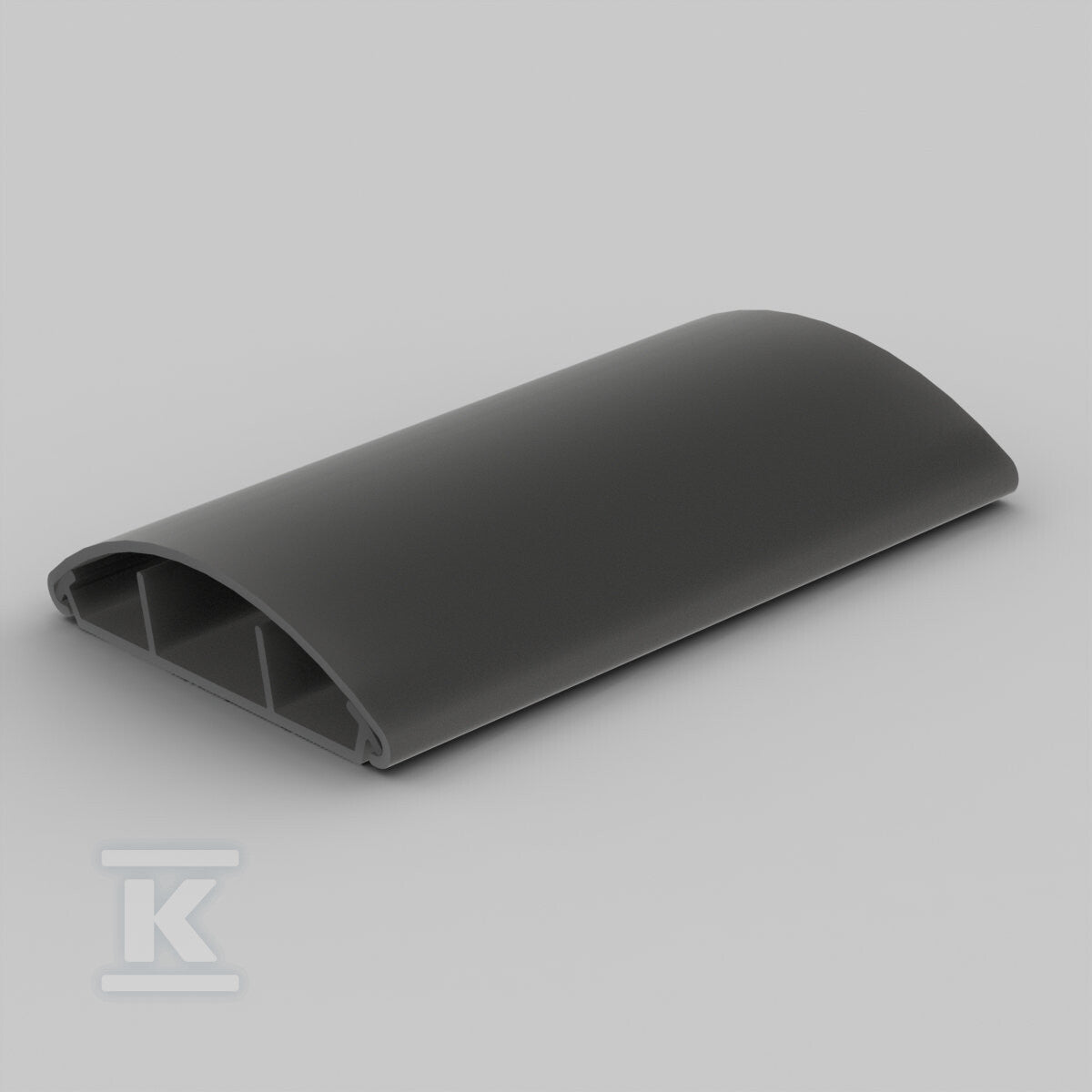 Listwa napodłogowa LO 75 L2