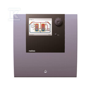 Regulator solarny Maximal Pro M45111.96?