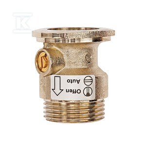 Zawór zwrotny SB 1 1/4" FLx1 1/4" GZ?
