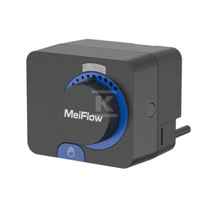 Siłownik Meiflow MSM3 24 V M66341.3