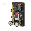 Grupa pompowa MeiFlow Top S RLB DN25 z pompą Grundfos UPM3?