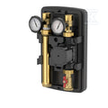 Grupa pompowa MeiFlow Top S UK 1 1/4" bez mieszacza z pompą Grundfos Alpha 2.1 32-60?