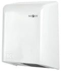 Suszarka do rąk, 2050W, 60dbA, ABS, satyna