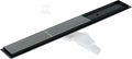 Odpływ liniowy podłogowy 70 cm - Odwracalny, nero
