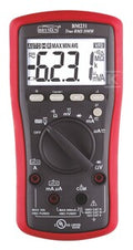 Multimetr cyfrowy BM231 TRMS (AC+DC) VFD EF