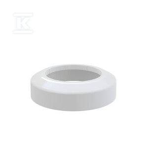 Rozeta WC mała DN110 A98