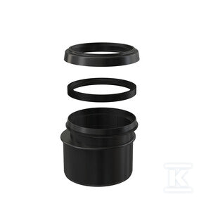 Redukcja komplet DN90/110 M907