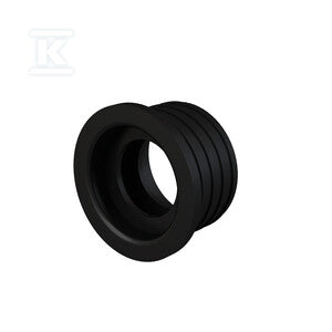 Redukcja gumowa 40/32 Z0003-ND