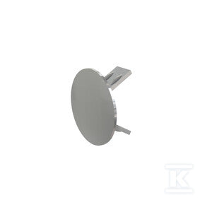 Zaślepka chrom N0020-ND