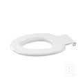 Deska WC – zintegrowana wkładka P102