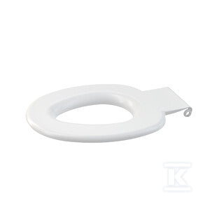 Deska WC – zintegrowana wkładka P102