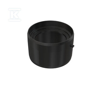 Gniazdo do podłączenia odpływu Low DN110 AVZ-P001