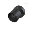 Adapter podłączenia bocznego wlotu DN50 AVZ-P003