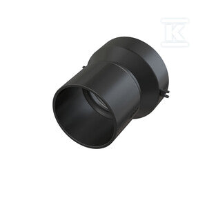 Adapter podłączenia bocznego wlotu DN50 AVZ-P003