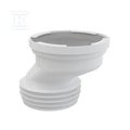 Przyłącze WC mimośrodowe 40 mm A991-40