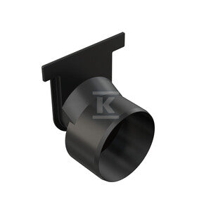 Gniazdo do podłączenia odpływu DN110 AVZ-P010