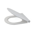 Deska sedesowa SLIM SOFTCLOSE, Duroplast A67SLIM