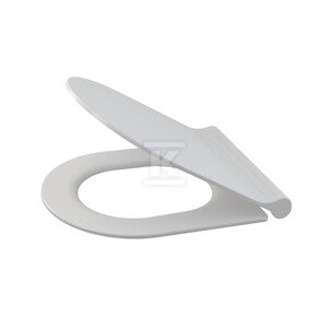 Deska sedesowa SLIM SOFTCLOSE, Duroplast A67SLIM