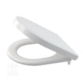 Deska sedesowa SOFTCLOSE, Duroplast A674S